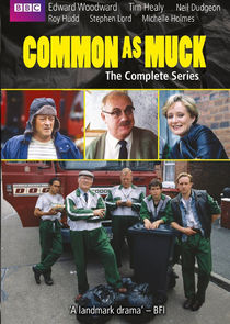 Common As Muck