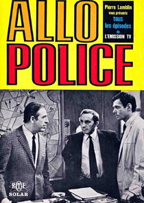 Allô Police