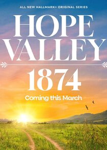 Hope Valley: 1874
