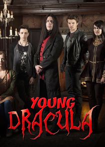 Young Dracula 