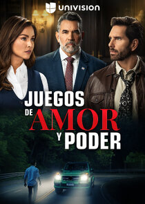 Juegos de Amor y Poder