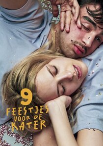 9 feestjes voor de kate