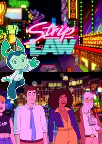 Strip Law