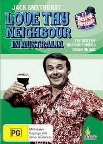 Love Thy Neighbour in Australia
