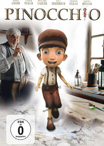 Pinocchio (2013)