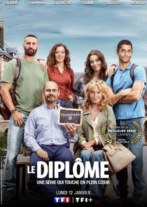 Le diplôme