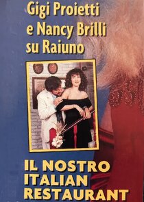 Italian Restaurant