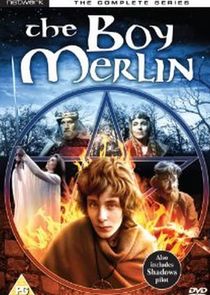 The Boy Merlin