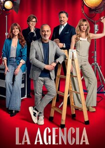 La Agencia