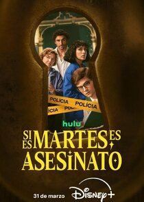 Si es martes, es asesinato