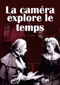 La Caméra explore le temps