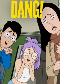 DANG!