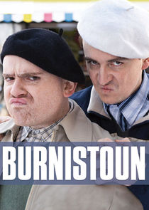 Burnistoun