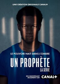 Un prophète