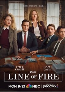 Line of Fire (2026)