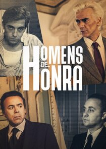 Homens de Honra