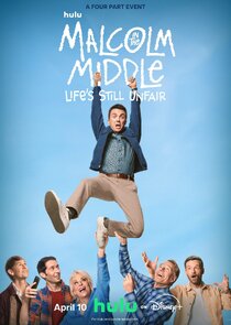 Malcolm in the Middle: Life's Still Unfair