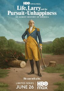 Life, Larry and the Pursuit of Unhappiness