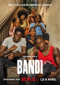 Bandi