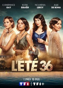 L'Été 36