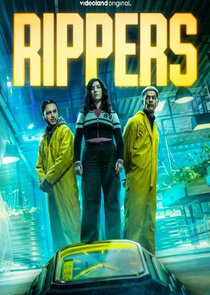 Rippers