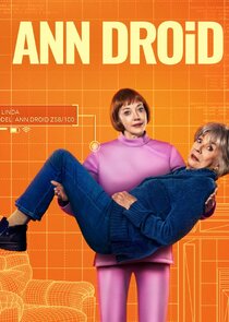 Ann Droid
