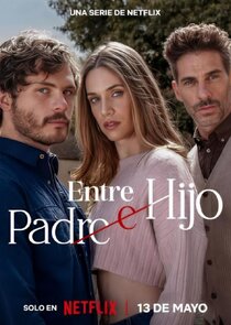 Entre padre e hijo