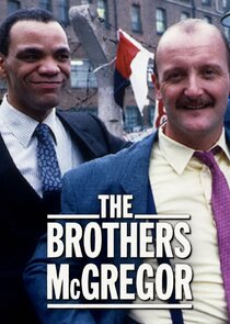 The Brothers McGregor