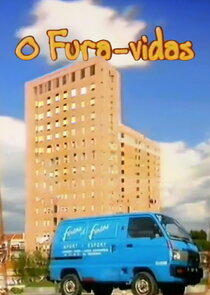 O Fura-Vidas