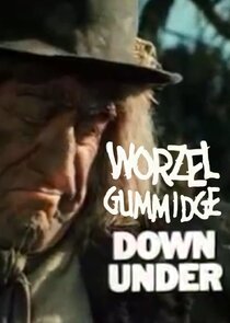 Worzel Gummidge Down Under