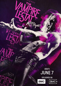 The Vampire Lestat