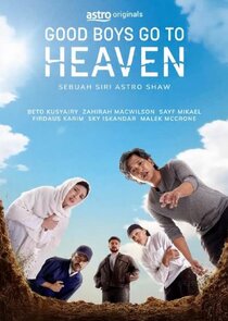 Good Boys Go To Heaven