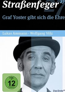 Graf Yoster gibt sich die Ehre