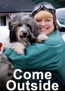 Come Outside