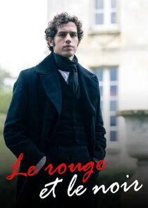 Le Rouge et le Noir