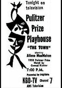 Pulitzer Prize Playhouse