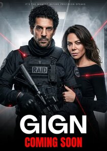 GIGN