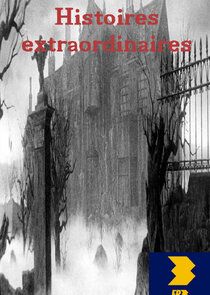 Histoires extraordinaires