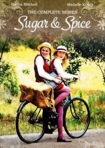 Sugar and Spice