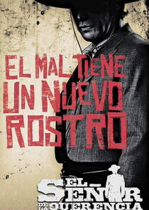 El Señor de la Querencia (2008)