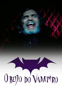 O Beijo do Vampiro