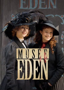 Musée Eden