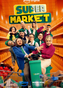Super Market