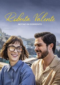 Roberta Valente - Notaio in Sorrento