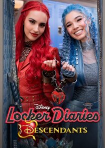 Locker Diaries: Descendants