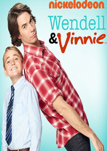 Wendell & Vinnie