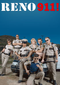 Reno 911!