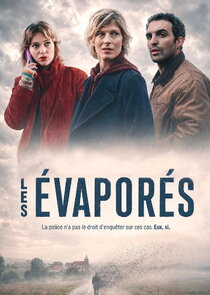 Les évaporés