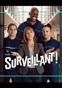 Surveillant !