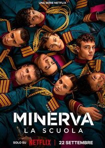 Minerva Academy